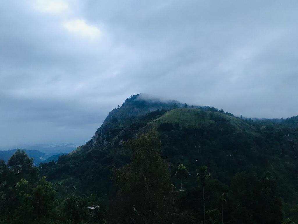 Minthu Homestay Ella Exterior photo