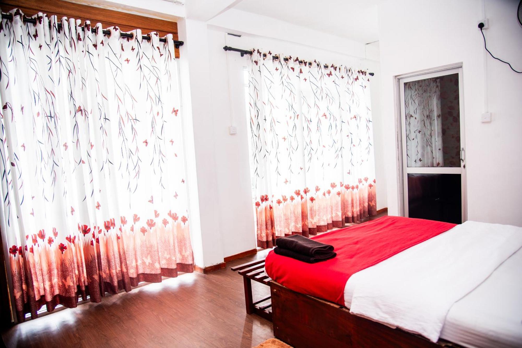 Minthu Homestay Ella Room photo