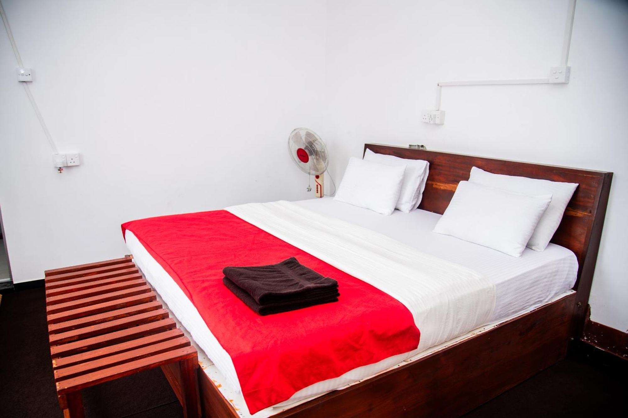 Minthu Homestay Ella Room photo