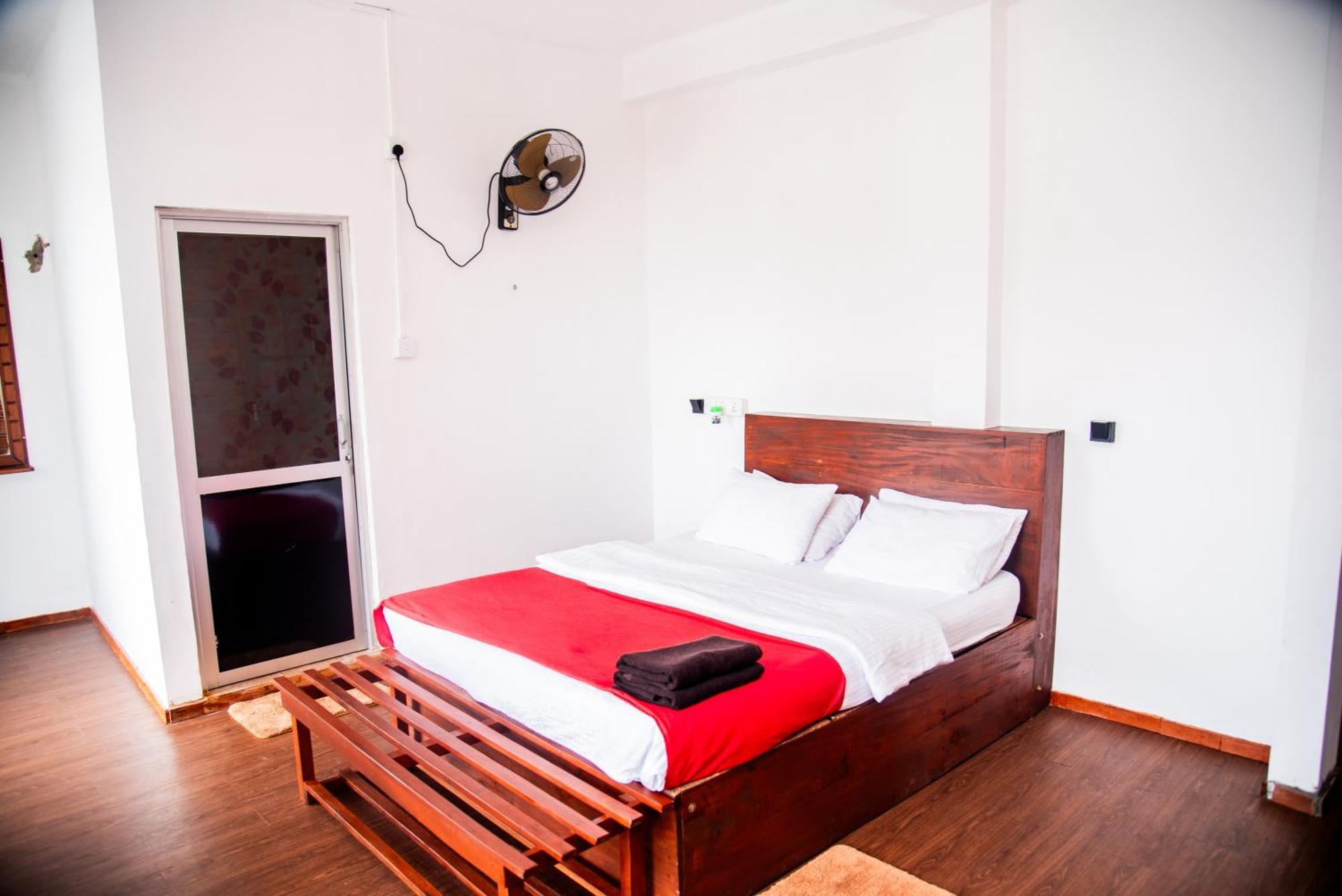Minthu Homestay Ella Room photo