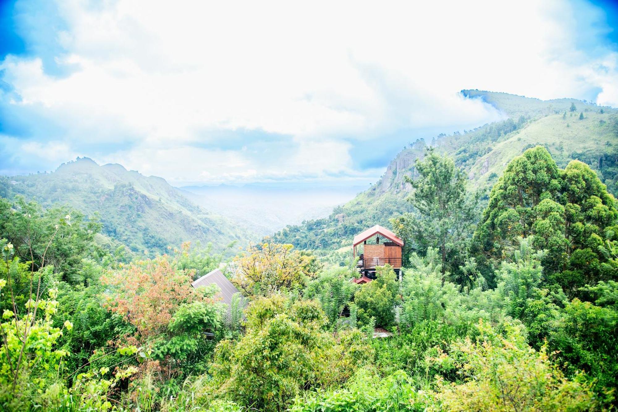 Minthu Homestay Ella Exterior photo