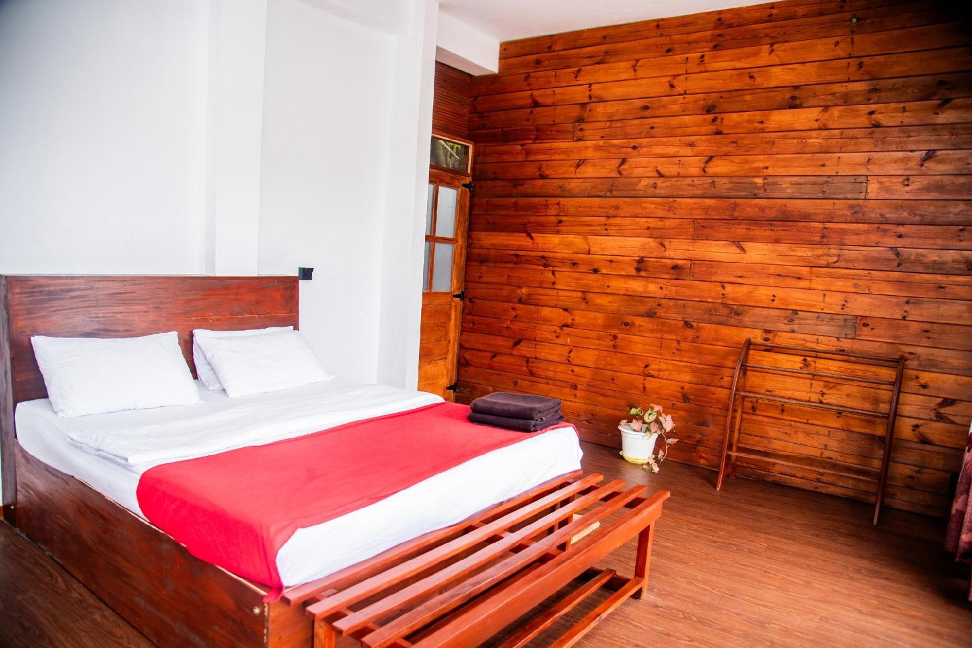 Minthu Homestay Ella Room photo