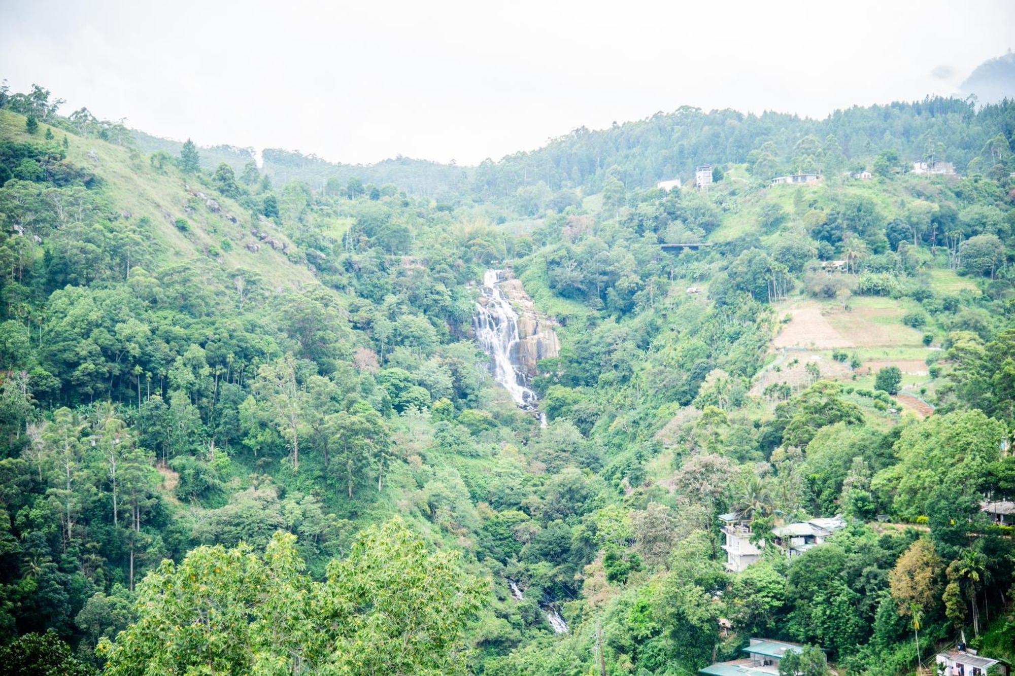Minthu Homestay Ella Exterior photo